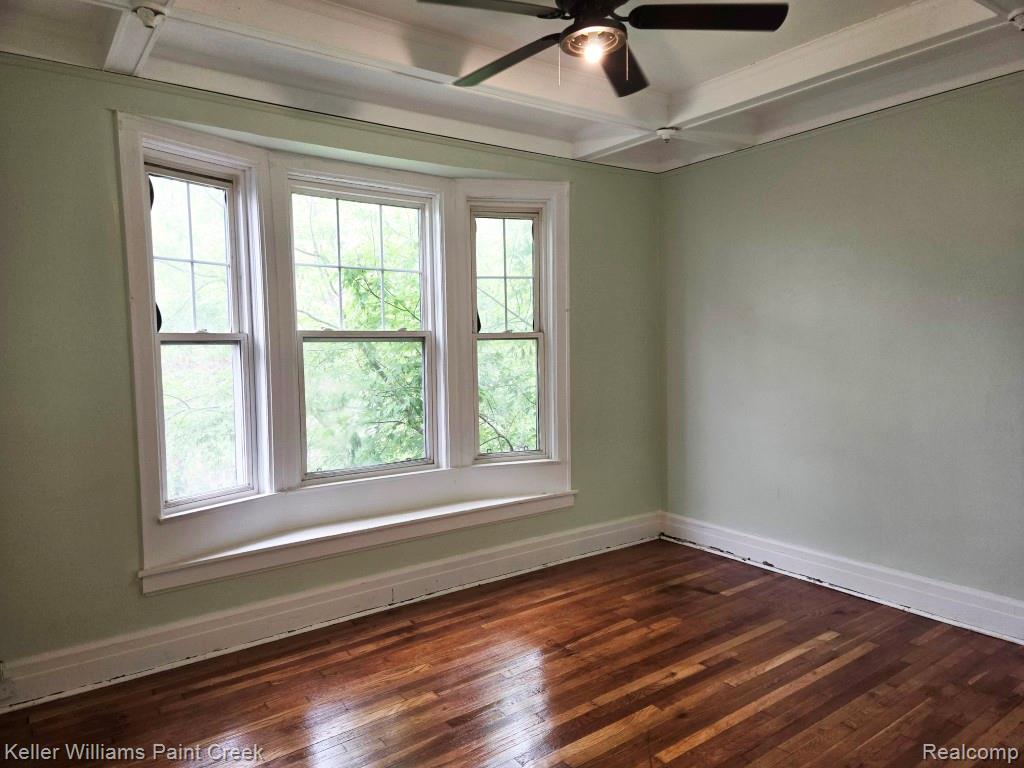 268 Marston Street, Detroit, MI 48202 — Photo 35