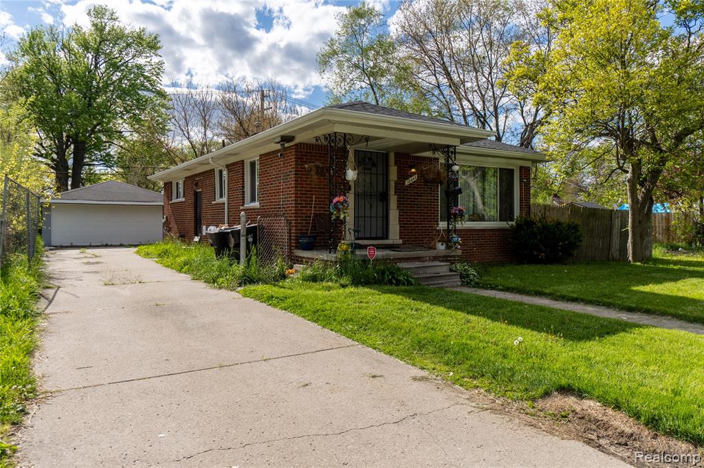 18445 Helen Street, Detroit, MI 48234 — Photo 2