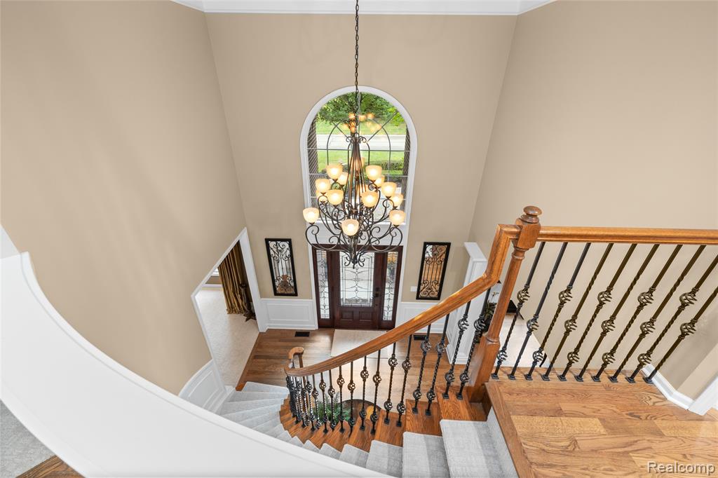 8542 Newbury Court N, Canton, MI 48187 — Photo 33