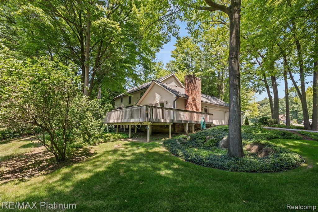 2250 Pepperidge Trail, Brighton, MI 48114 — Photo 39