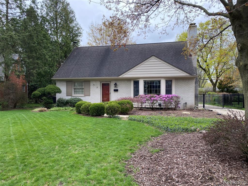 961 Nampa Court, Troy, MI 48084