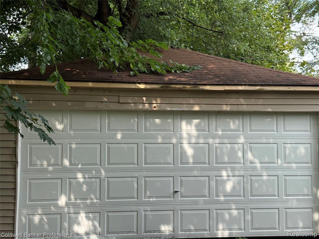 9141 Wayburn Street, Detroit, MI 48224 — Photo 30