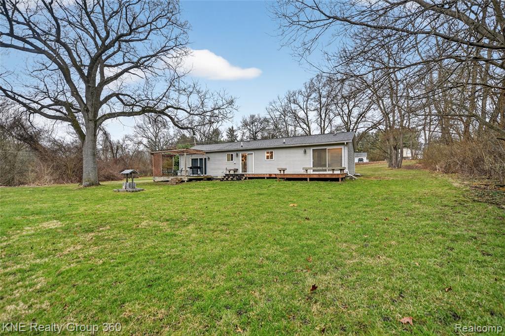 3511 Jewell Road, Howell, MI 48843 — Photo 32
