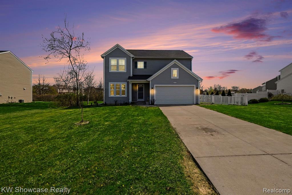 4339 Pebble Creek Boulevard, Grand Blanc, MI 48439 — Photo 3