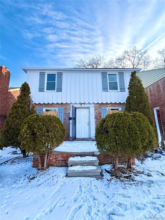 16576 Ilene Street, Detroit, MI 48221 — Photo 5