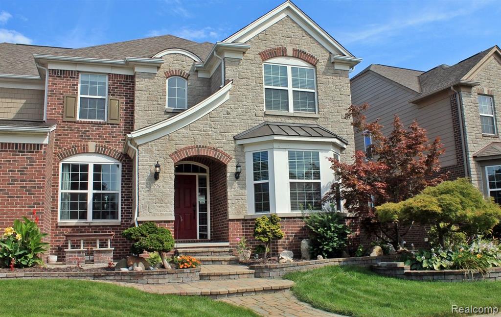 1779 STEEPLECHASE Road, Canton, MI 48188 — Photo 5