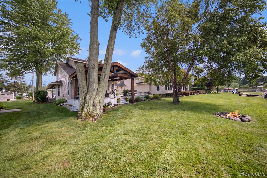 4106 Shoreview Lane, Whitmore Lake, MI 48189 — Photo 32