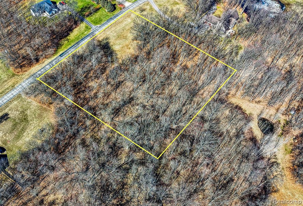 Lot #7 Bridgets Way, Gregory, MI 48137 — Photo 7