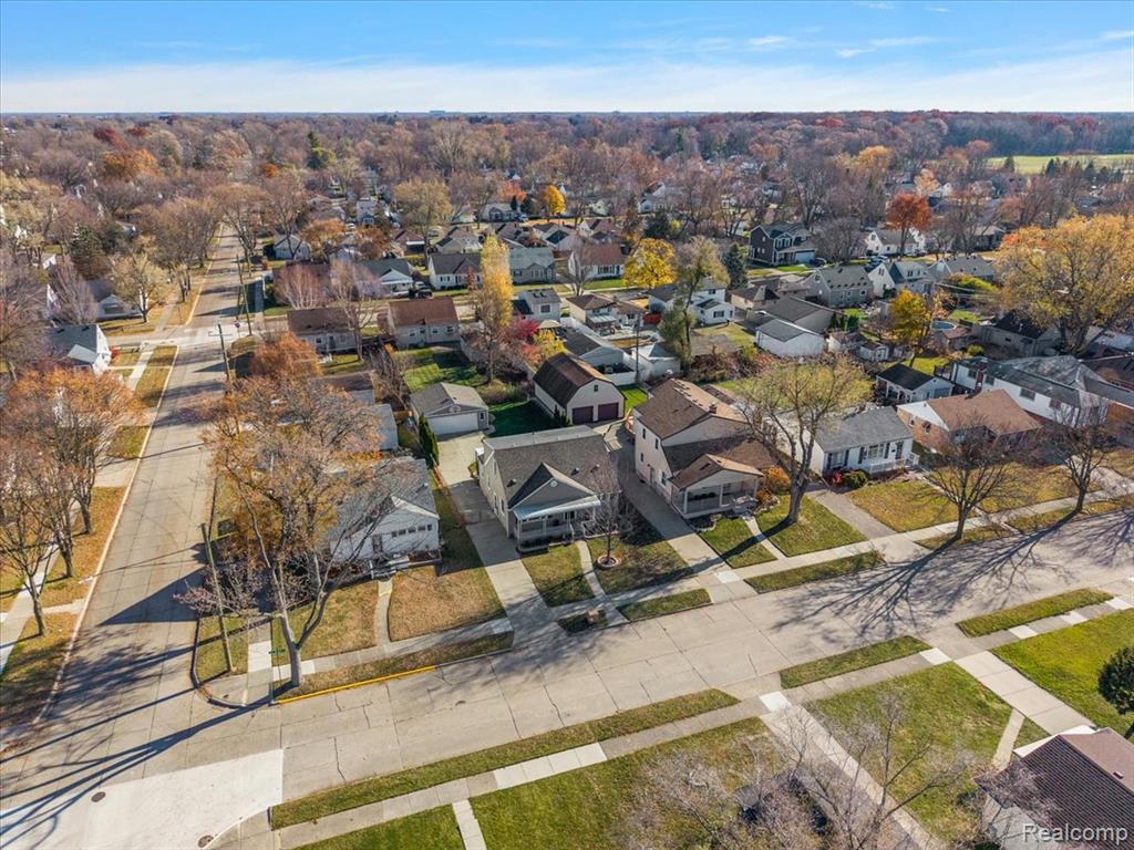 515 S Webik Avenue, Clawson, MI — Photo 54