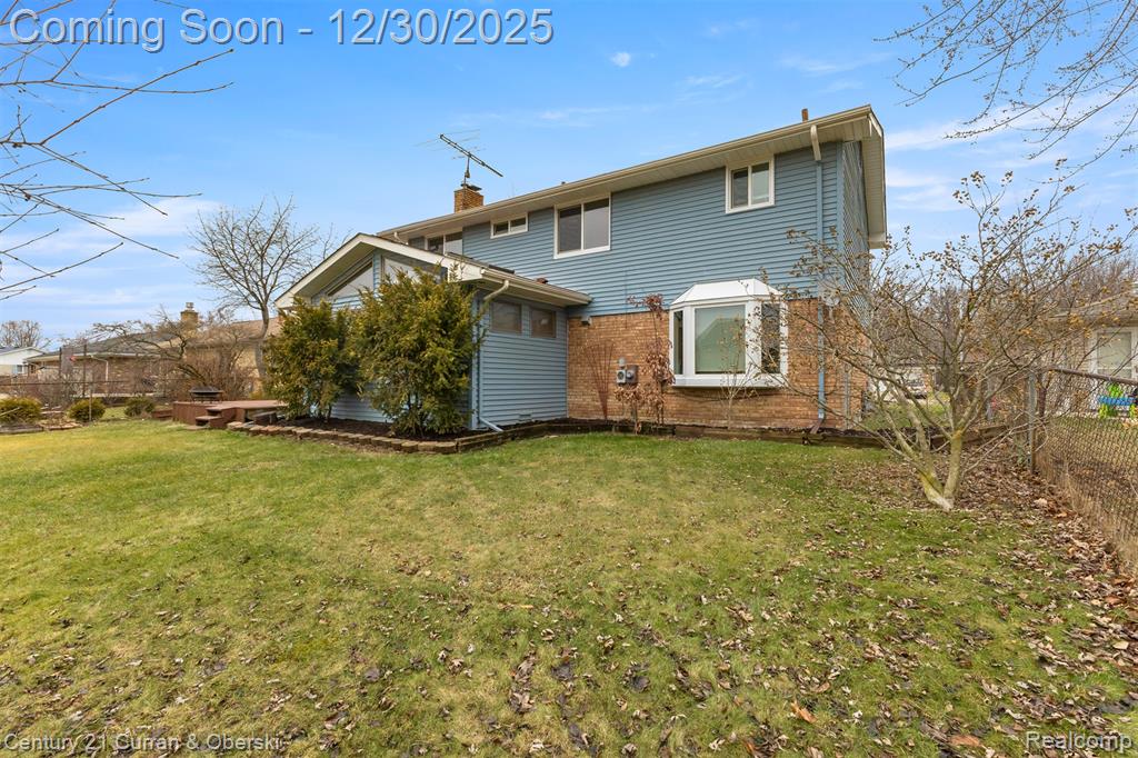 43783 Leeann Lane, Canton, MI 48187 — Photo 27