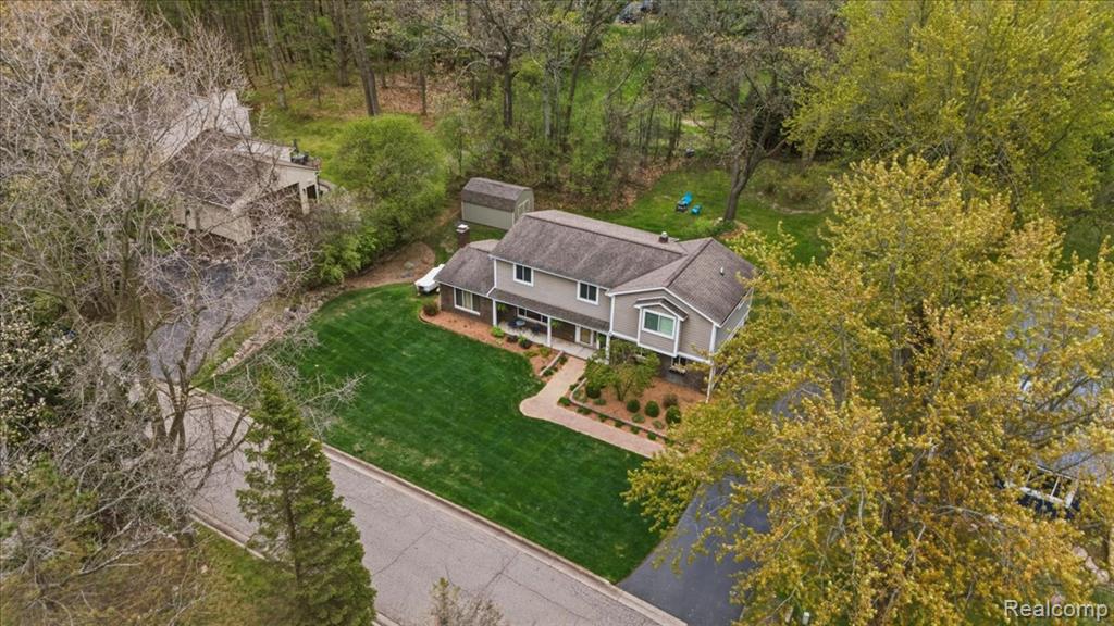 5105 Mohawk Avenue, Clarkston, MI 48348 — Photo 5