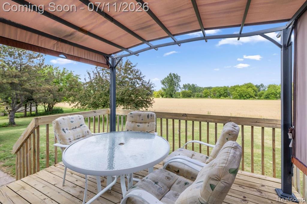3981 N M 52, Stockbridge, MI 49285 — Photo 19
