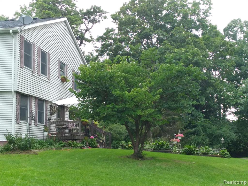 16571 DOYLE Road, Stockbridge, MI 49285 — Photo 8