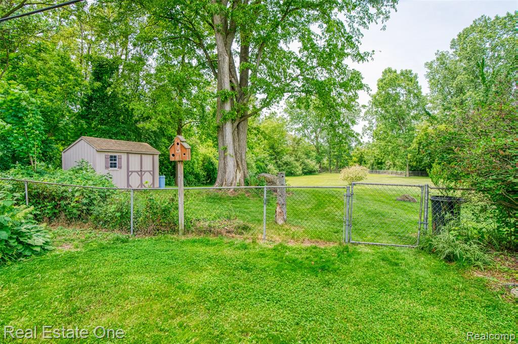 5320 Leland Street, Brighton, MI 48116 — Photo 6
