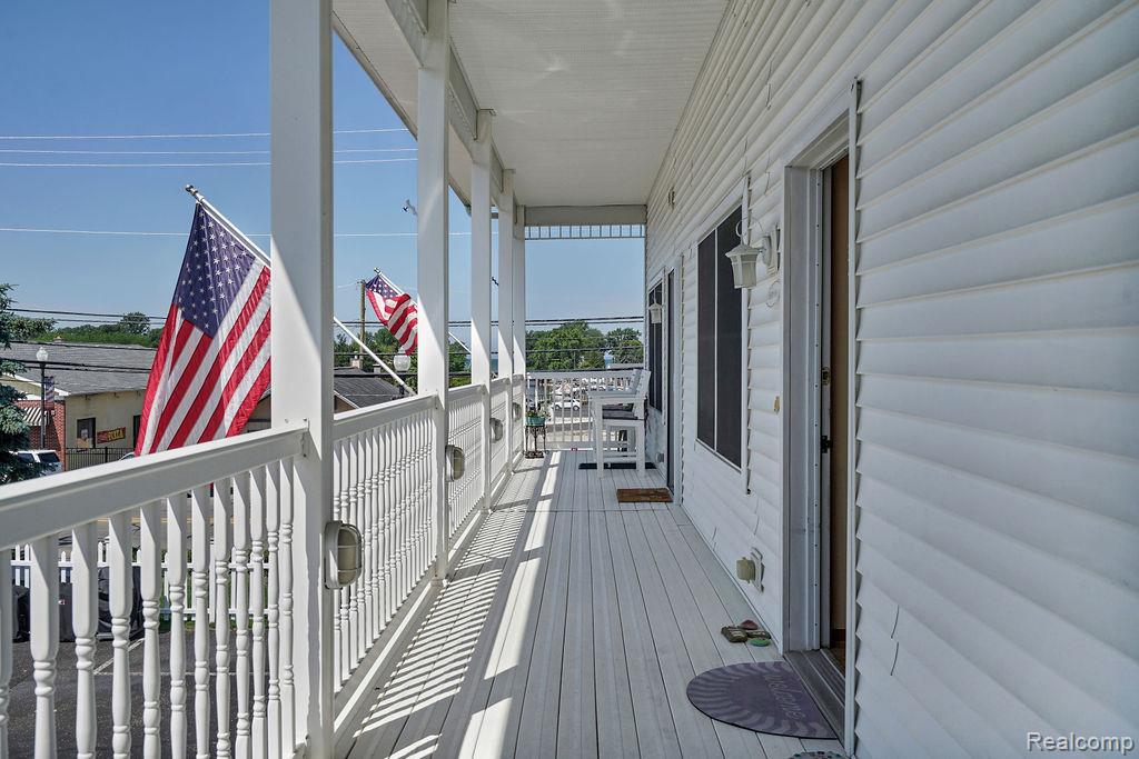 6551 Main Street, 5, Caseville, MI 48725 — Photo 3