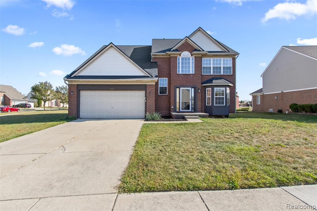 758 Pine Ridge Lane, Madison Heights, MI 48071 — Photo 3