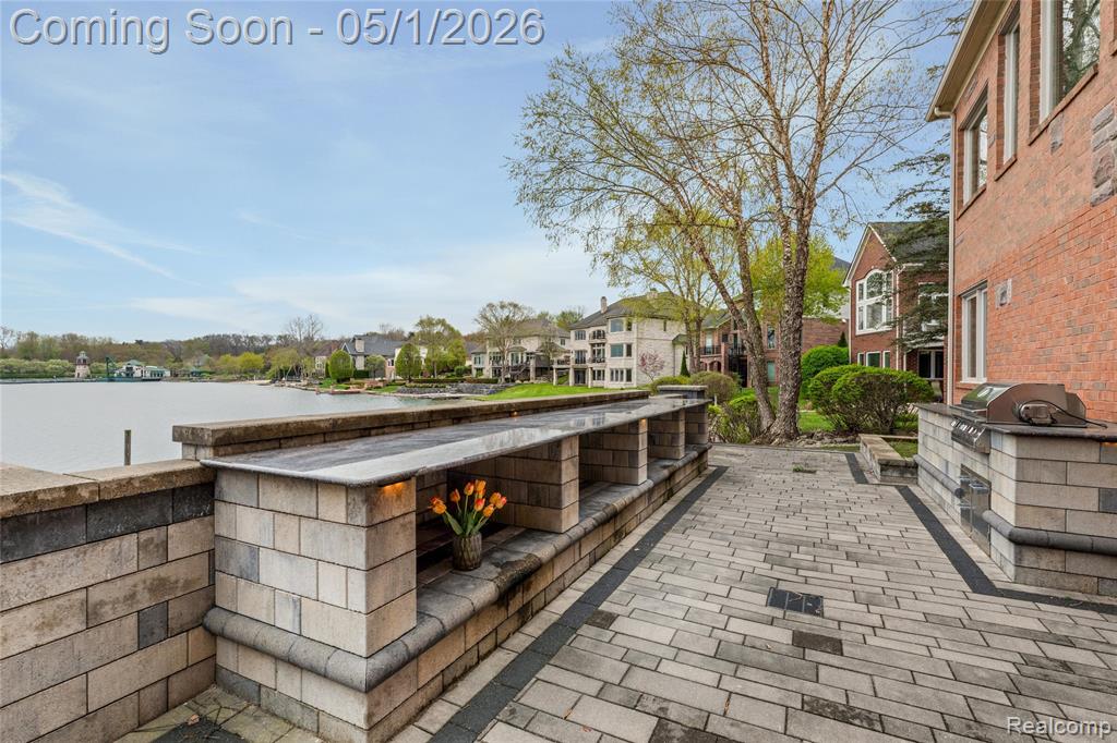 10751 Stoney Point Drive, South Lyon, MI 48178 — Photo 80