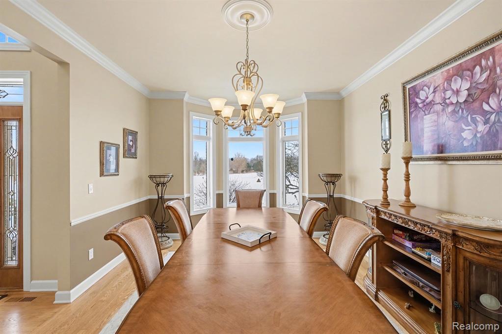 8399 Potter Road, Flushing, MI, 48433