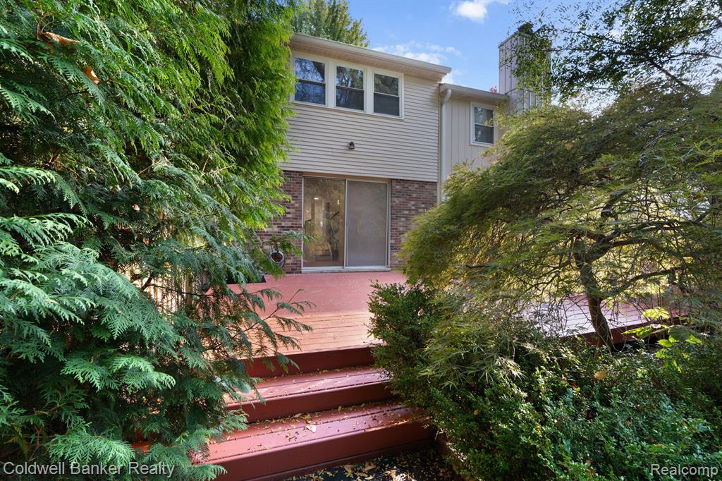 5238 Breeze Hill Place, Troy, MI 48098 — Photo 30