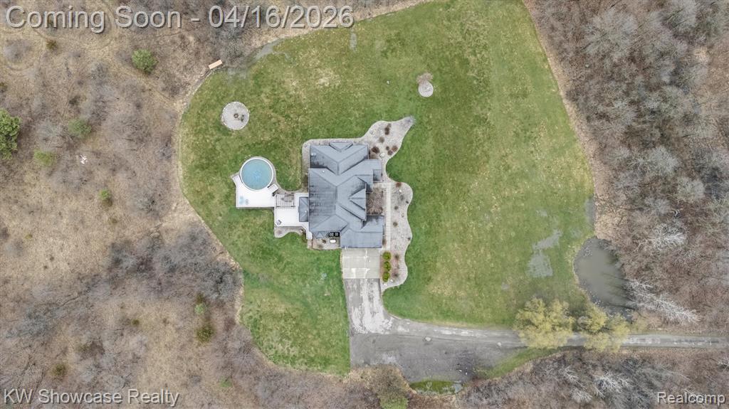 8315 E Allen Road, Fenton, MI 48430 — Photo 46