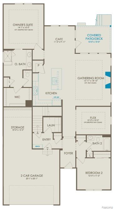 2095 Marigold Way - Photo 2