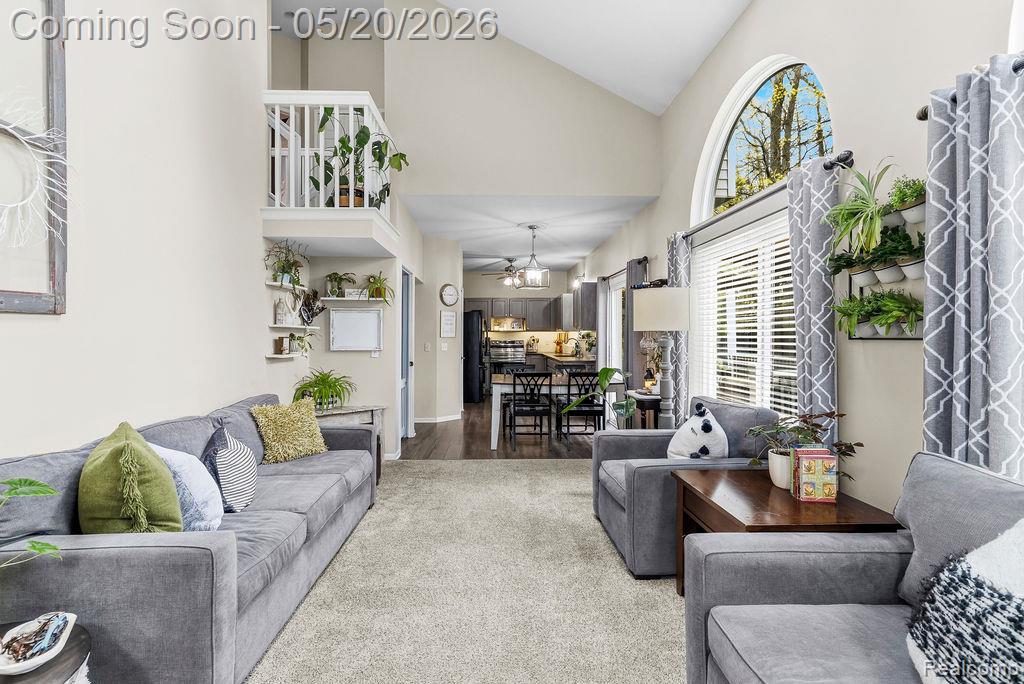 1558 Chelsea Circle, Howell, MI 48843 — Photo 14