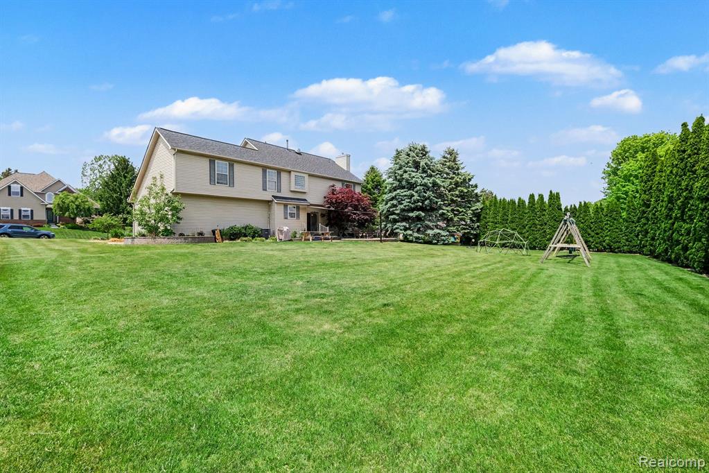 16181 Valcrest Drive, Linden, MI 48451 — Photo 47