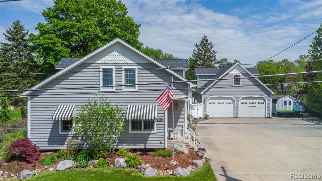 1255 Glendale Street, Burton, MI 48509 — Photo 36