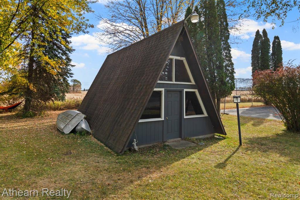 5200 N LUCE Road, Alma, MI 48801 — Photo 10