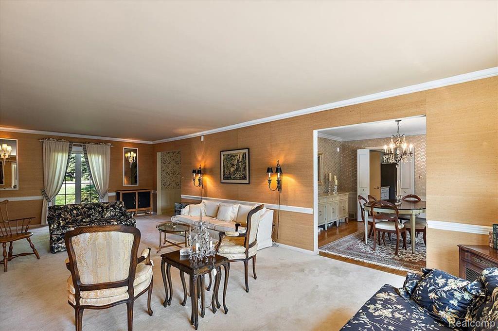 4363 SUNNINGDALE Drive, Bloomfield Hills, MI 48302 — Photo 28