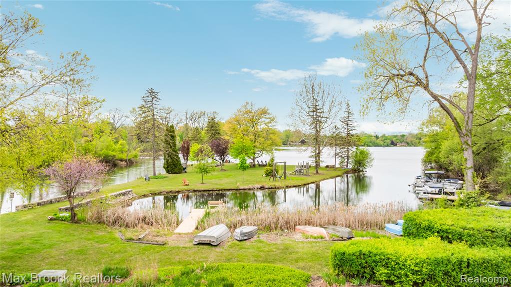 6485 Thurber Road, Bloomfield Hills, MI 48301 — Photo 70