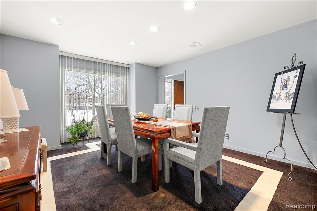 4539 Middleton Court, West Bloomfield, MI, 48323