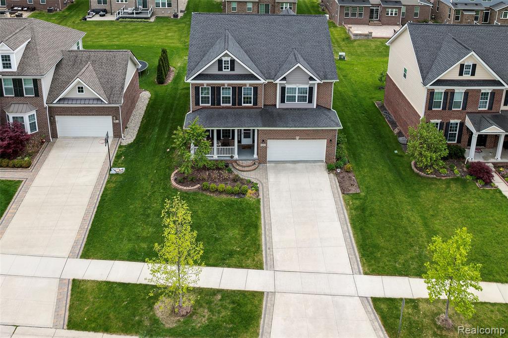 51011 Rockingham Drive, Canton, MI 48188 — Photo 56