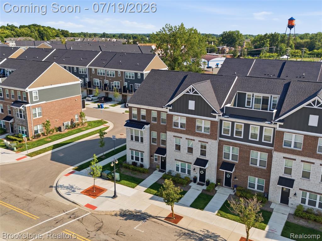 43160 Atwood Avenue, Novi, MI — Photo 31