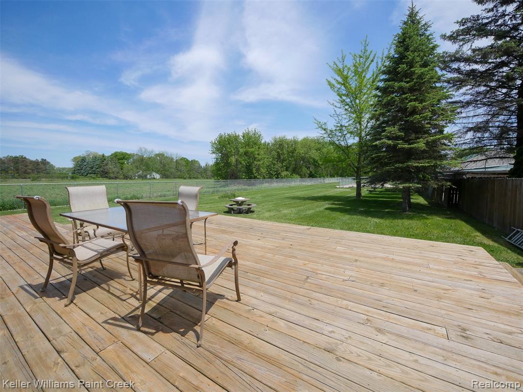 75600 Van Dyke Road, Romeo, MI 48065 — Photo 17