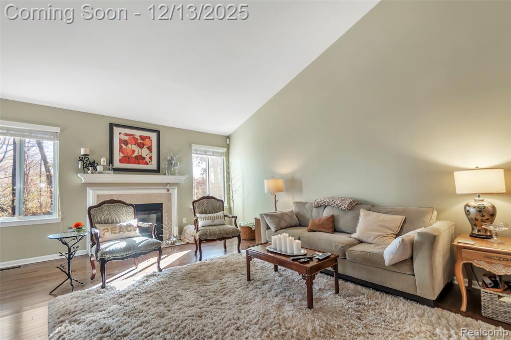 23605 N Park Drive, New Boston, MI 48164 — Photo 16