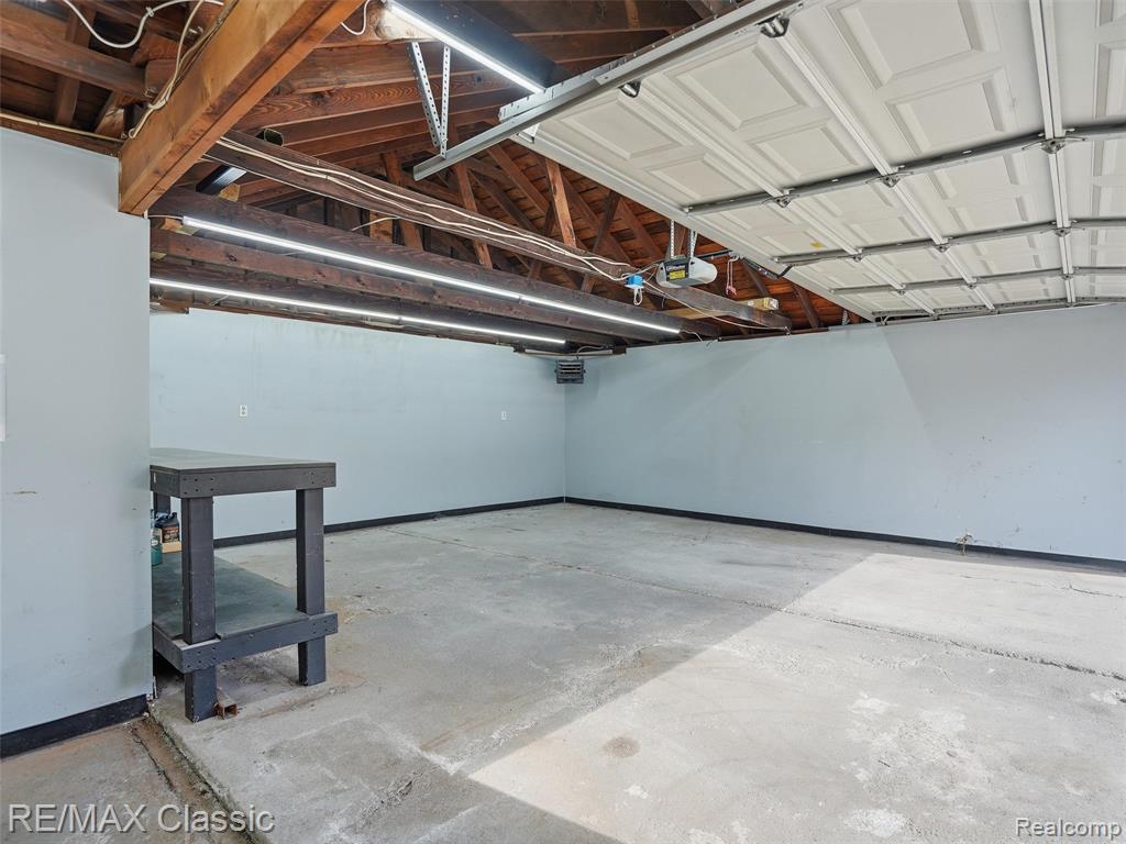 9116 Tecumseh Avenue, Redford, MI 48239 — Photo 43