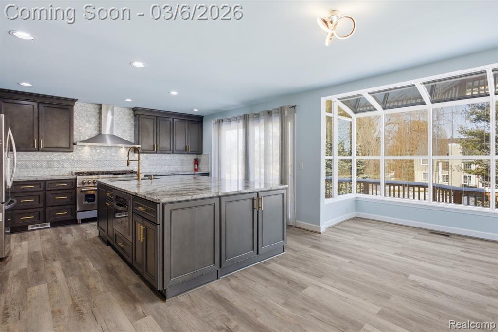 47830 Forest Court, Northville, MI 48168 — Photo 23