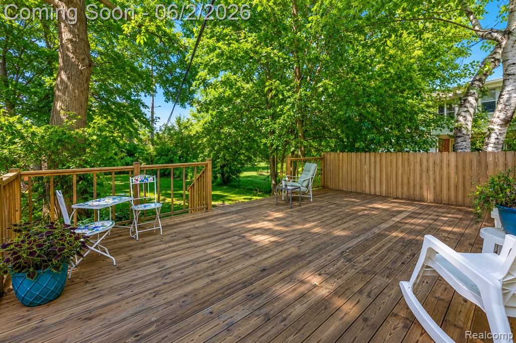 45520 Deshon Street, Utica, MI 48317 — Photo 4