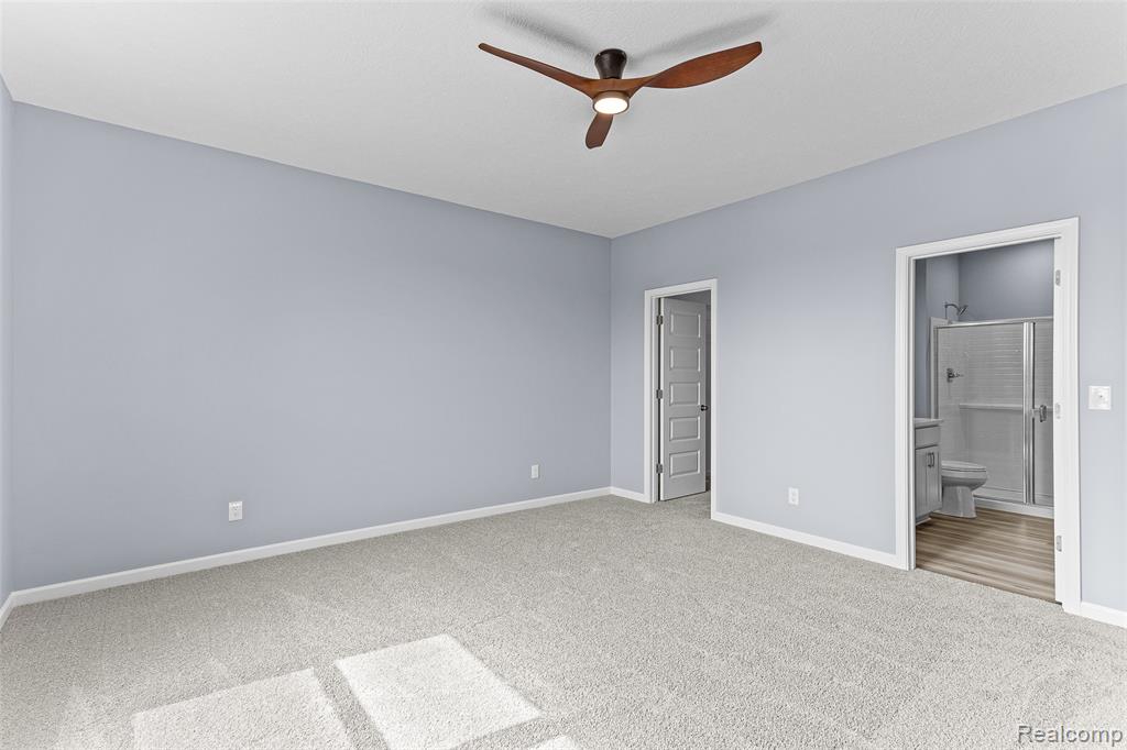 711 W Windward Way, Perry, MI 48872 — Photo 19