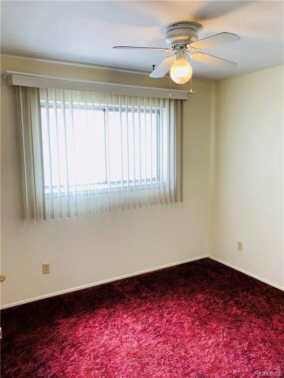 549 ELM Unit 6 Street, Wyandotte, MI 48192 — Photo 5