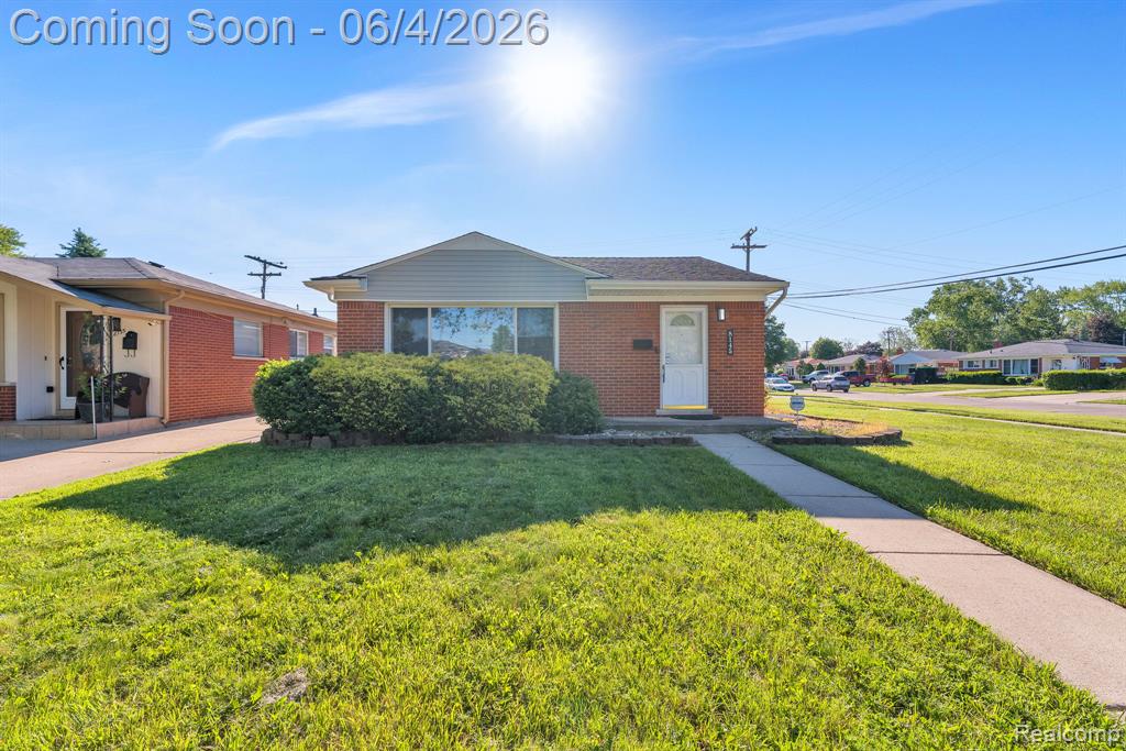 8145 Bailey Street, Taylor, MI 48180 — Photo 2