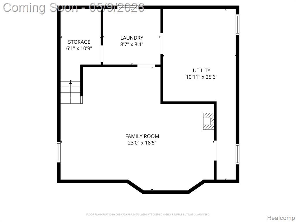 17360 Westmoreland Road, Detroit, MI 48219 — Photo 44