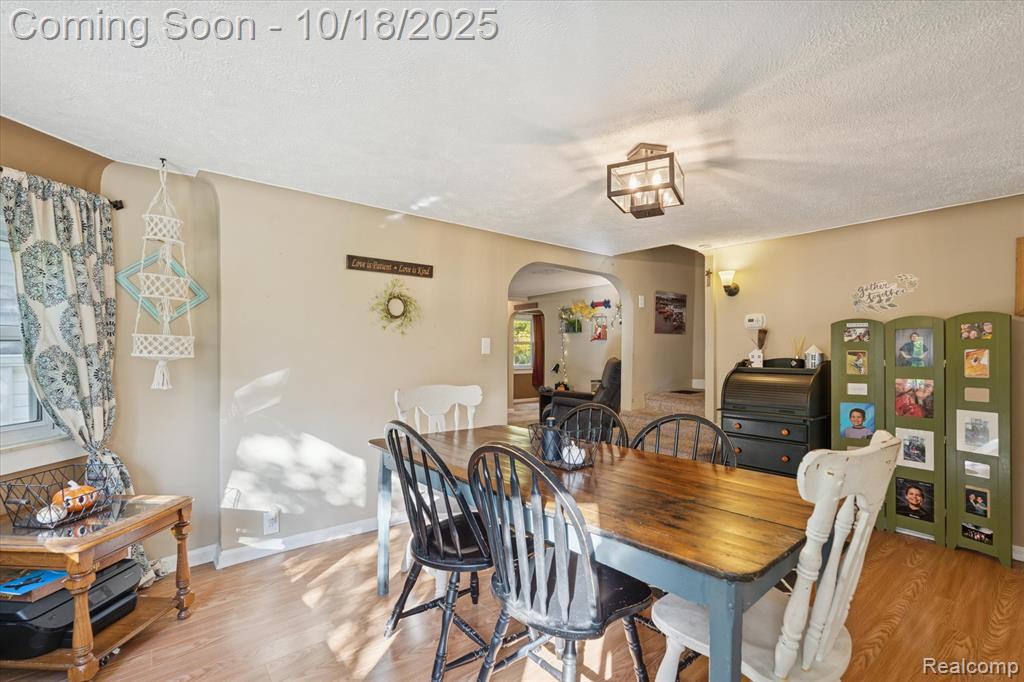 802 Tickner Street, Linden, MI 48451 — Photo 13