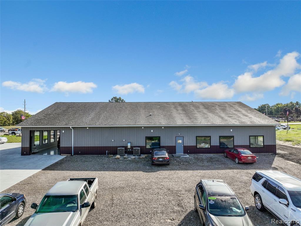 3420 S Lapeer, Metamora, MI 48455 — Photo 11