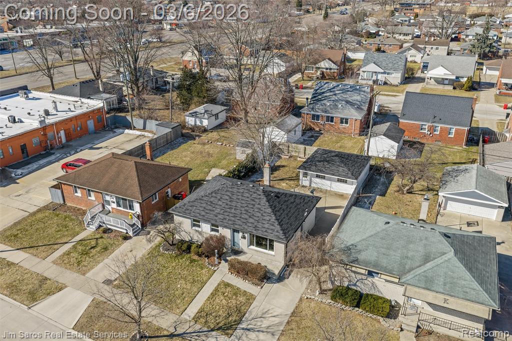 25083 Arlington Street, Roseville, MI 48066 — Photo 23