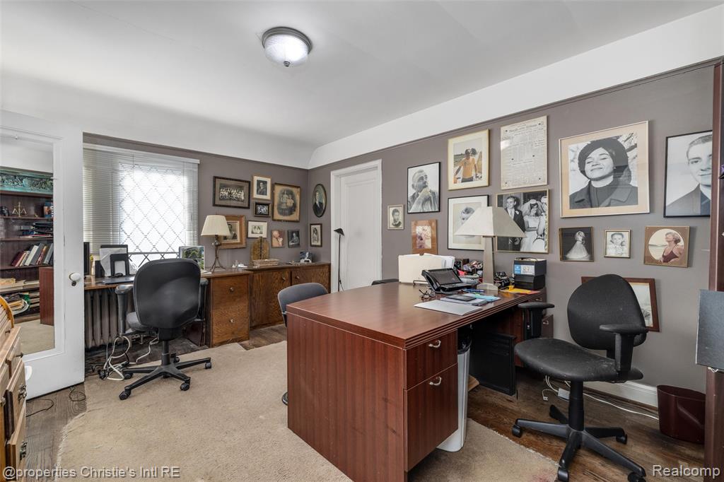 1686 Balmoral Drive, Detroit, MI 48203 — Photo 34