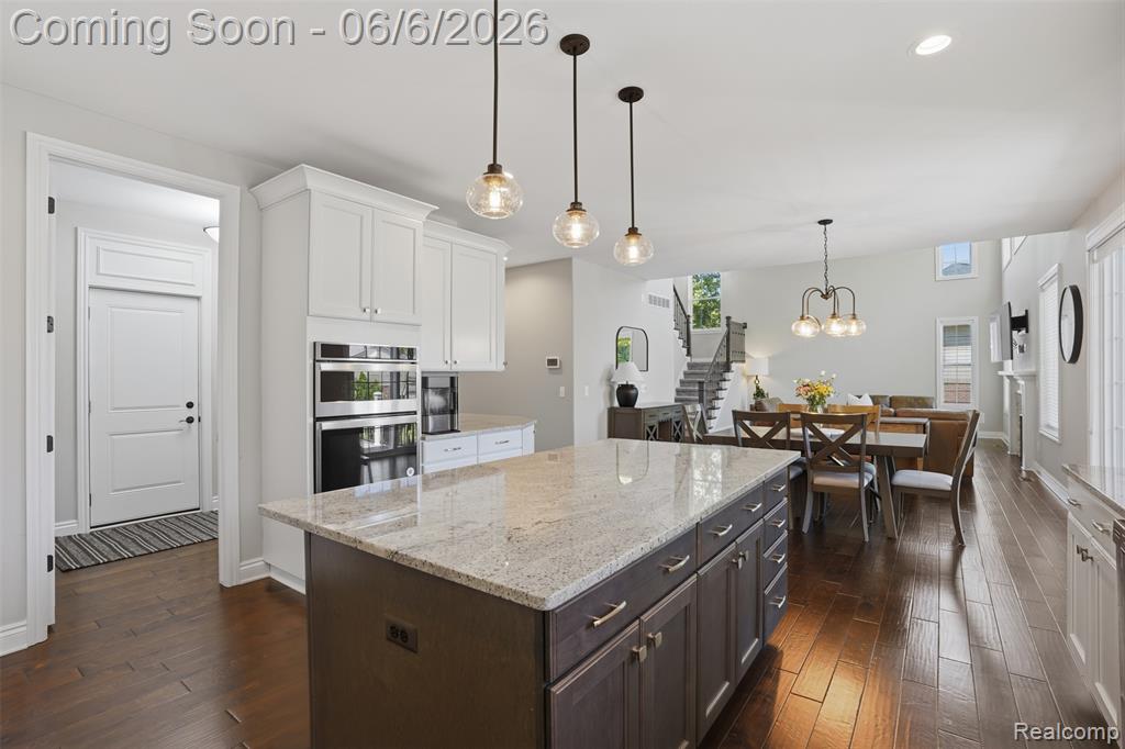 7375 N Mistwood Drive, White Lake, MI 48383 — Photo 17