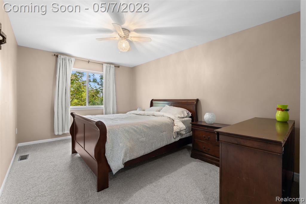 894 Natures Cove Court, Wixom, MI 48393 — Photo 22