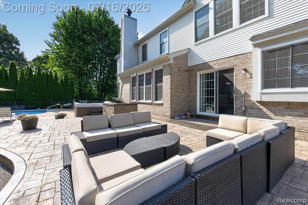 48560 Manhattan Circle, Canton, MI 48188 — Photo 44